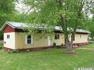 N2715 1st St, Conrath, WI 54731