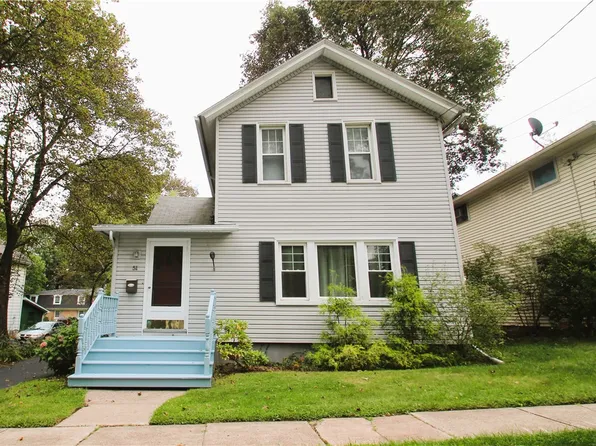 51 Chappell St, Brockport, NY 14420