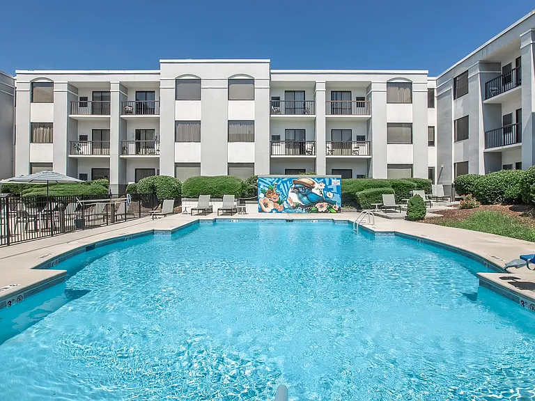 Vivo Living Raleigh — Photo 32