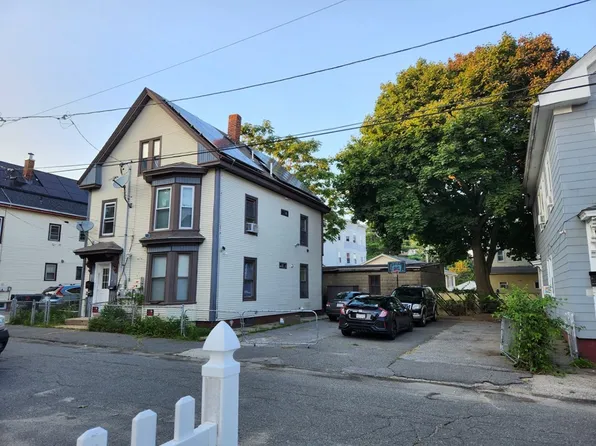 65 Jackson St, Haverhill, MA 01832