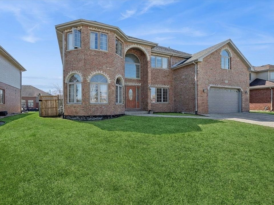 1st image of 4839 W Sligo Way