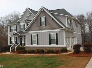 8675 Loy Ln, Gainesville, GA 30506