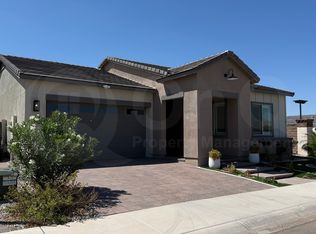 1315 E Eleana Ln, Gilbert, AZ 85298