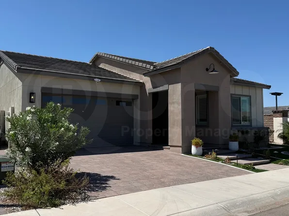 1315 E Eleana Ln, Gilbert, AZ 85298