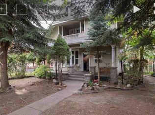 628 W Cleveland Ave APT 1, Spokane, WA 99205
