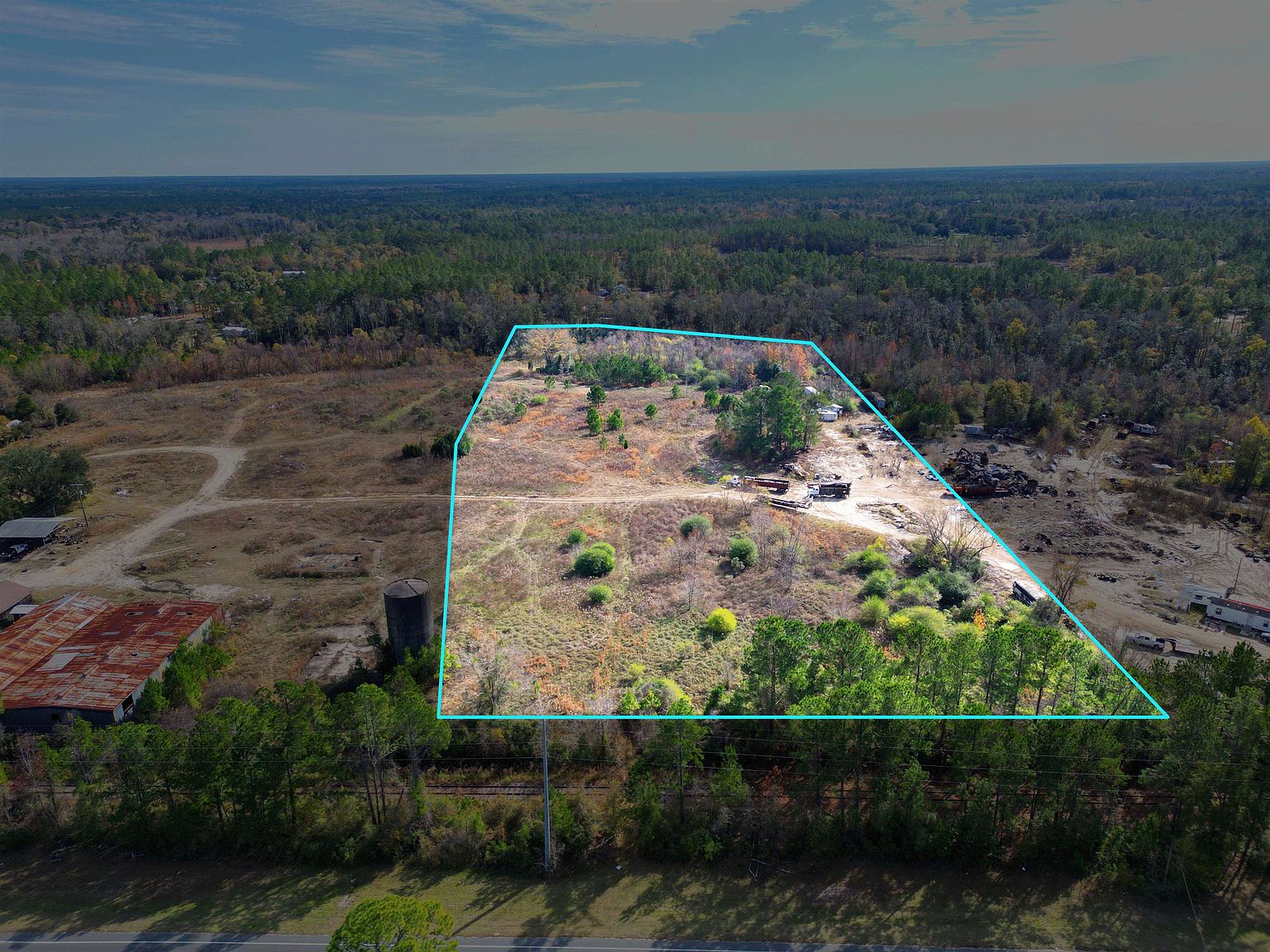 0 State Road 65 NW, Hosford, FL 32334 MLS 366886 Zillow
