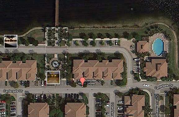 5th image of 2541 Centergate Dr APT 102