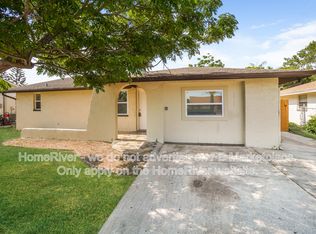6646 Lenoir Dr, Port Richey, FL 34668