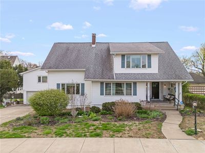 408 N Wade Ave E, Washington, PA, 15301