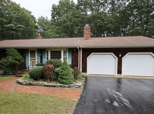 38 Micajah Pond Rd, Plymouth, MA 02360