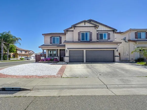 8832 Marlin Seas Ct, Sacramento, CA 95828
