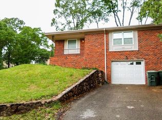 1264 Northern Hills Rd, Hixson, TN 37343