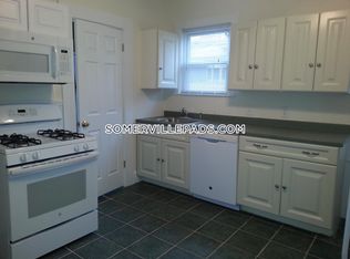 41 Chetwynd Rd #A2, Somerville, MA 02144