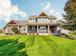 2753 Colton Dr, Berrien Springs, MI 49103