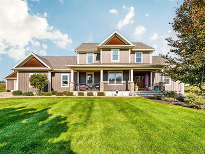2753 Colton Dr, Berrien Springs, MI, 49103