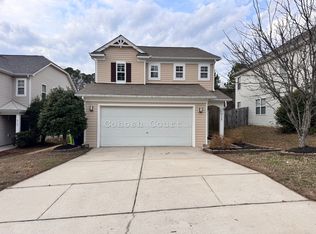 8158 Cohosh Ct, Raleigh, NC 27616