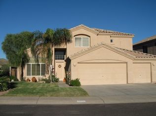15625 S 6th Ave, Phoenix, AZ 85045