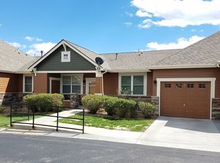 7150 Simms St UNIT 105, Arvada, CO 80004