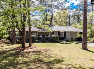 5945 Sylvan Dr, Columbia, SC 29206