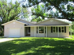 2185 Judith Cir, Pacific, MO 63069