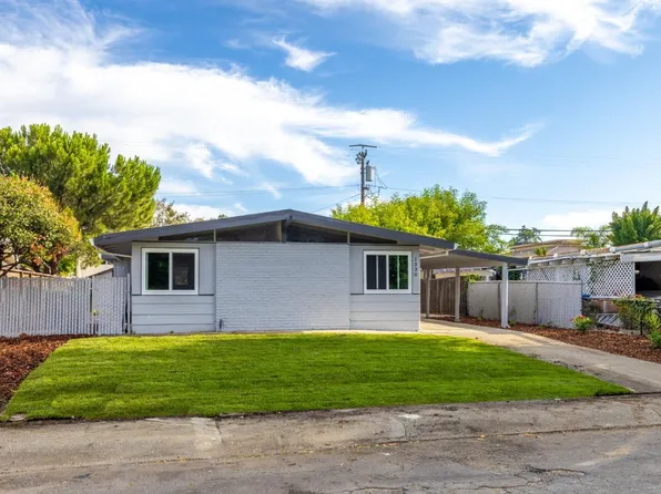 1330 W Kansas Street, Fairfield, CA 94533