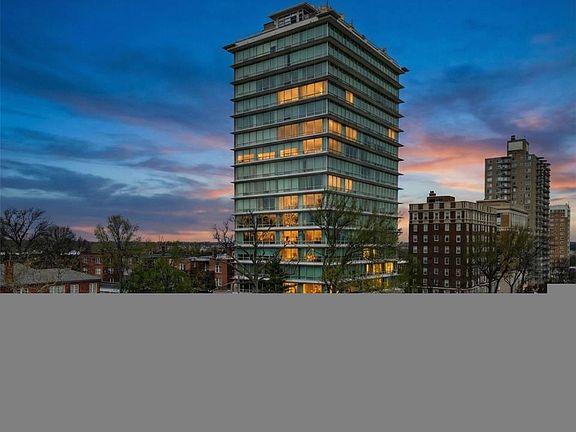 2nd image of 801 S Skinker Blvd #12C