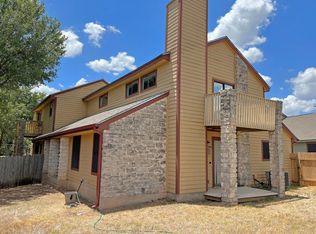 1705 Horseshoe Cir, Round Rock, TX 78681