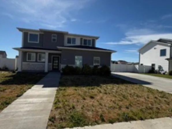 3147 N 3450 W, Plain City, UT 84404