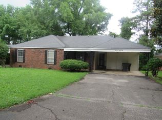 4632 Plato Ave, Memphis, TN 38128