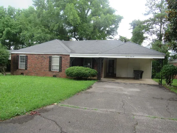 4632 Plato Ave, Memphis, TN 38128