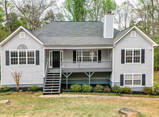 176 Spring Ridge Dr, Dallas, GA 30157