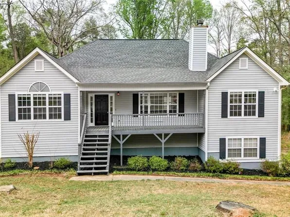 176 Spring Ridge Dr, Dallas, GA 30157