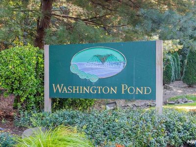 340 Pond Ct #340, Township Of Washington, NJ, 07676