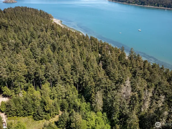0 Captain Leison Lane, Lopez Island, WA 98261