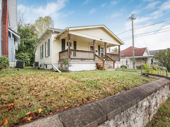 227 Park Ave, New Lexington, OH 43764