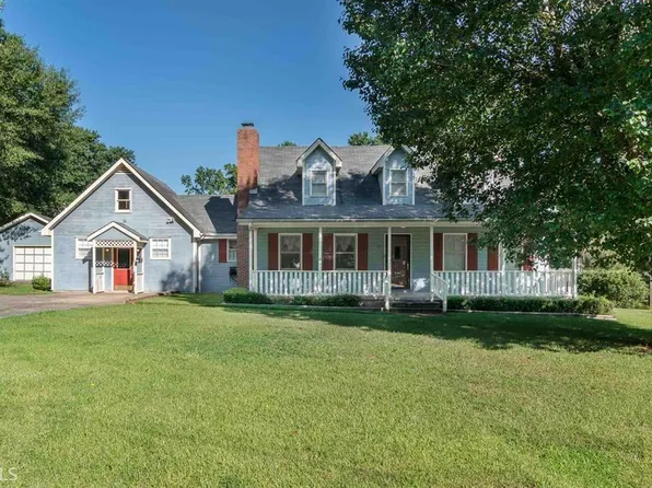 118 Fallin St, Thomaston, GA 30286