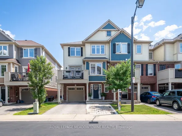 6020 Derry Rd #104, Milton, ON L9T 8L6
