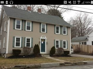 120 School St, North Smithfield, RI 02896