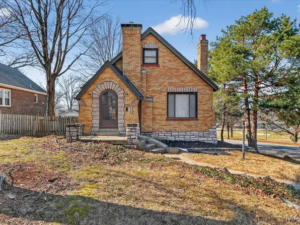 3903 Prather Ave, Saint Louis, MO 63109