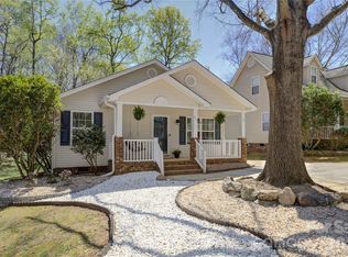 117 Pratt St, Belmont, NC