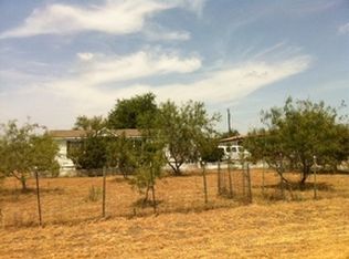 289 Trammel Rd, Eddy, TX 76524