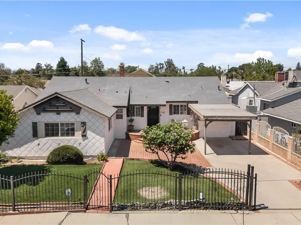 7045 Varna Ave, North Hollywood, CA 91605