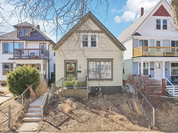 3123 North Booth STREET, Milwaukee, WI 53212