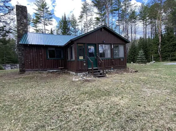 343 Shaw Hill Rd, Adirondack, NY 12808