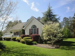 125 Stoneridge Ct, Youngsville, NC 27596