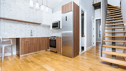 Rented by Nooklyn NYC LLC