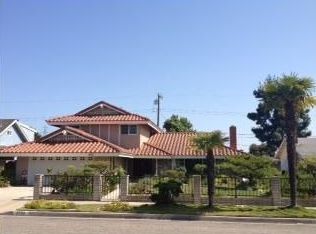 2750 W Westhaven Dr, Anaheim, CA 92804