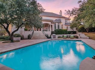 3701 Hunterwood Point, Austin, TX 78746