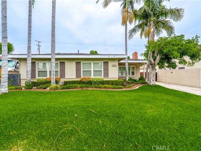 7008 Gretna Ave, Whittier, CA, 90606