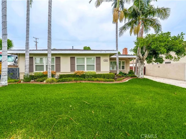 7008 Gretna Ave, Whittier, CA 90606